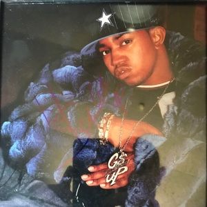 Lil Scrappy “G’s UP” Autograph w/COA